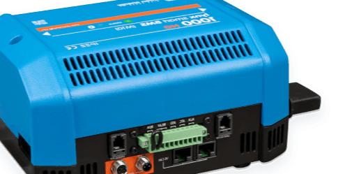 Зарядні пристрої: